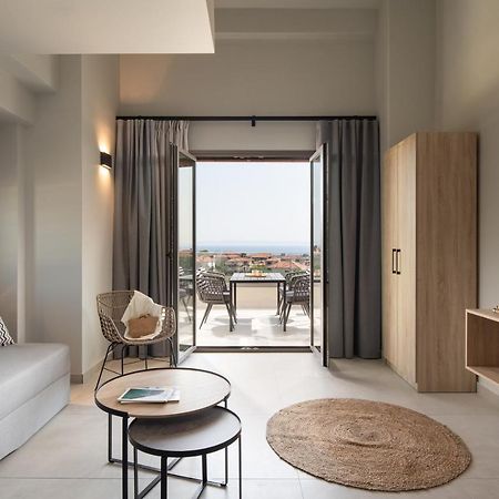 Melian Suites Nikiti  Exterior foto