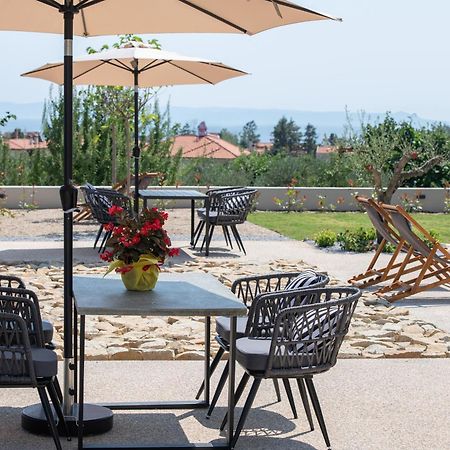 Melian Suites Nikiti  Exterior foto
