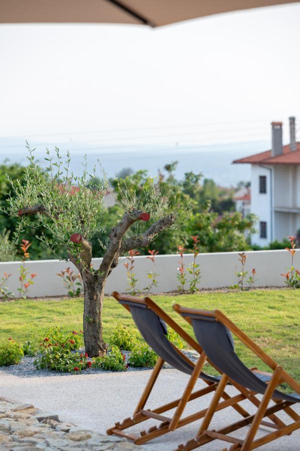 Melian Suites Nikiti  Exterior foto