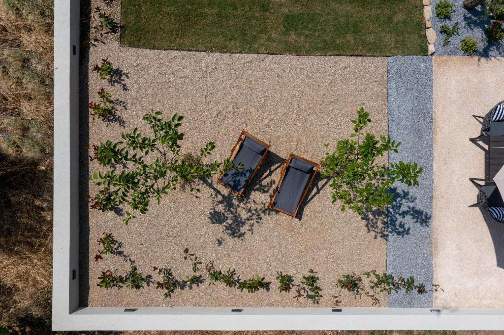 Melian Suites Nikiti  Exterior foto