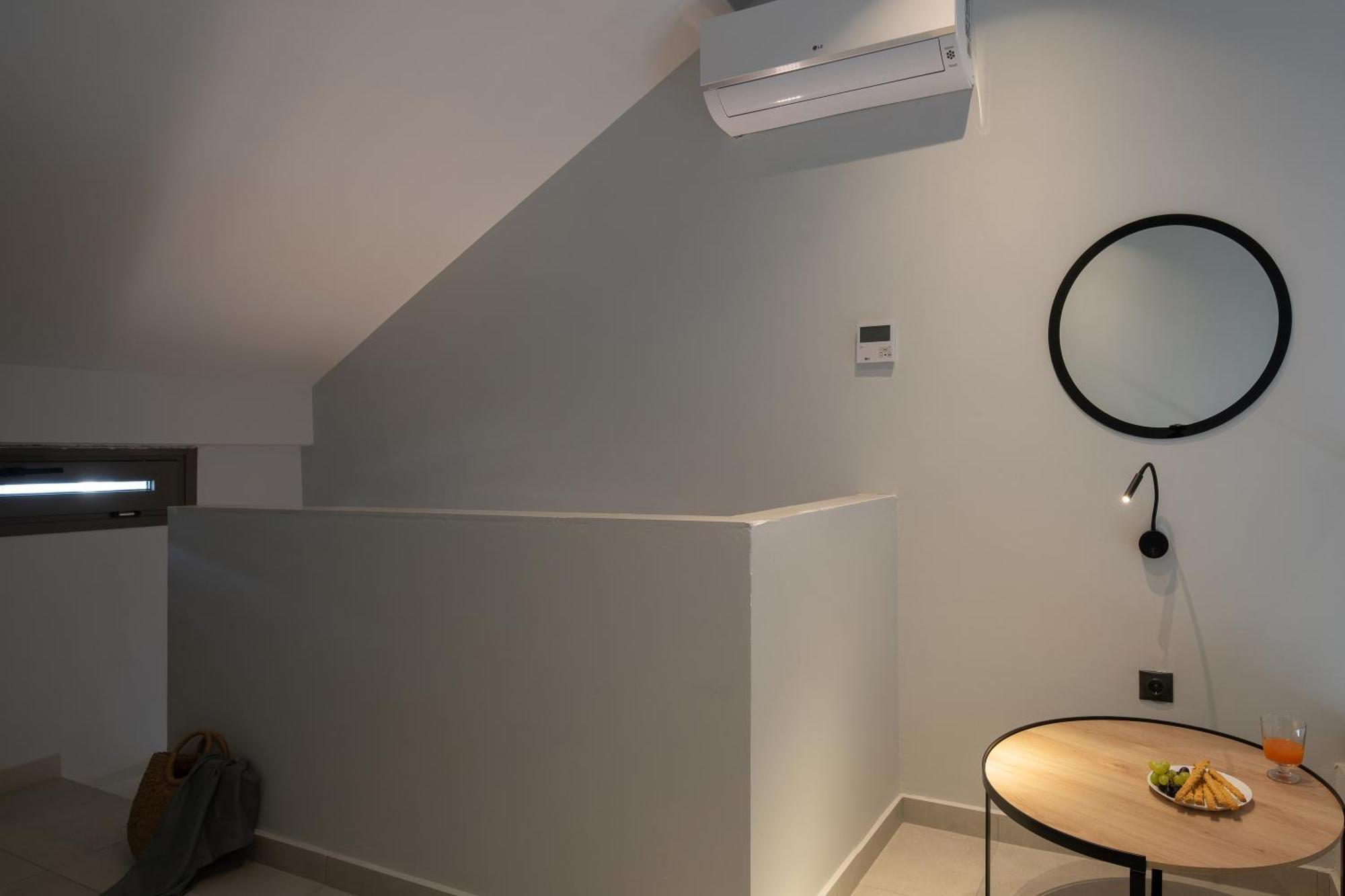 Melian Suites Nikiti  Cameră foto