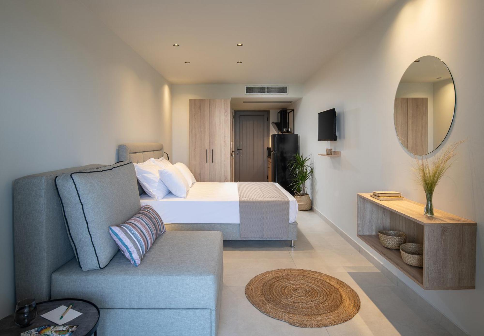 Melian Suites Nikiti  Cameră foto